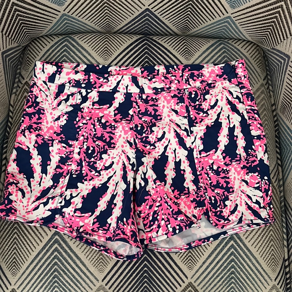 Lily Pulitzer Shorts